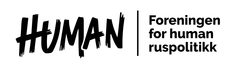 Foreningen for Human ruspolitikk (FHR)
